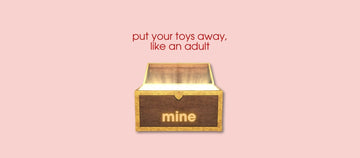 Creative Ideas for Discreet Adult Toy Storage - Quiver.Love