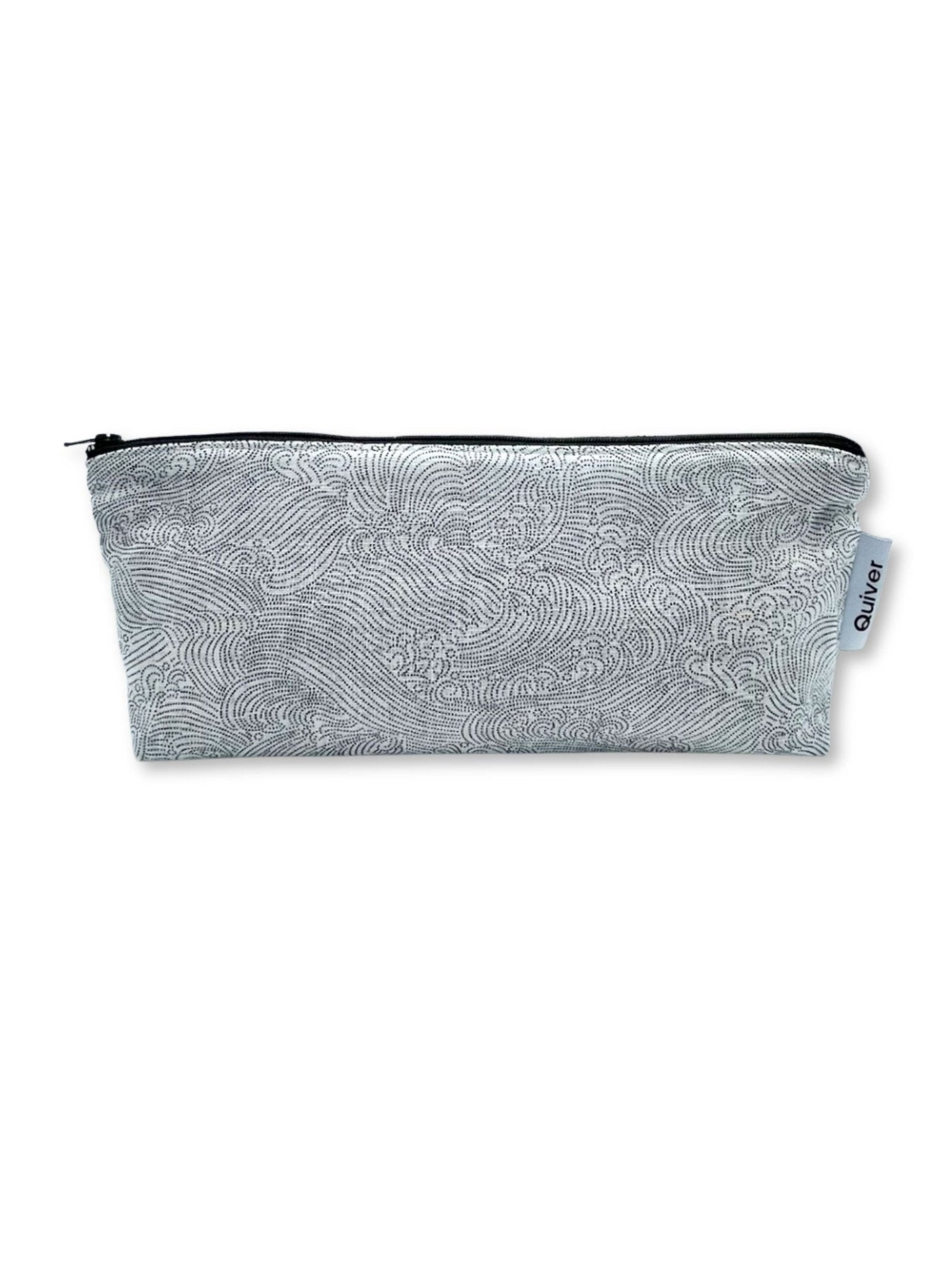 Vibe Pouch | Japanese Waves